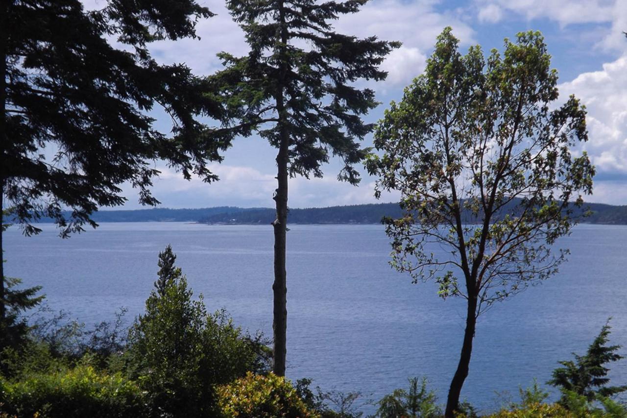 9 Condo Lopez Island 外观 照片
