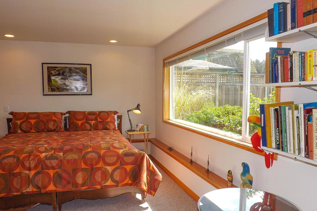 9 Condo Lopez Island 外观 照片
