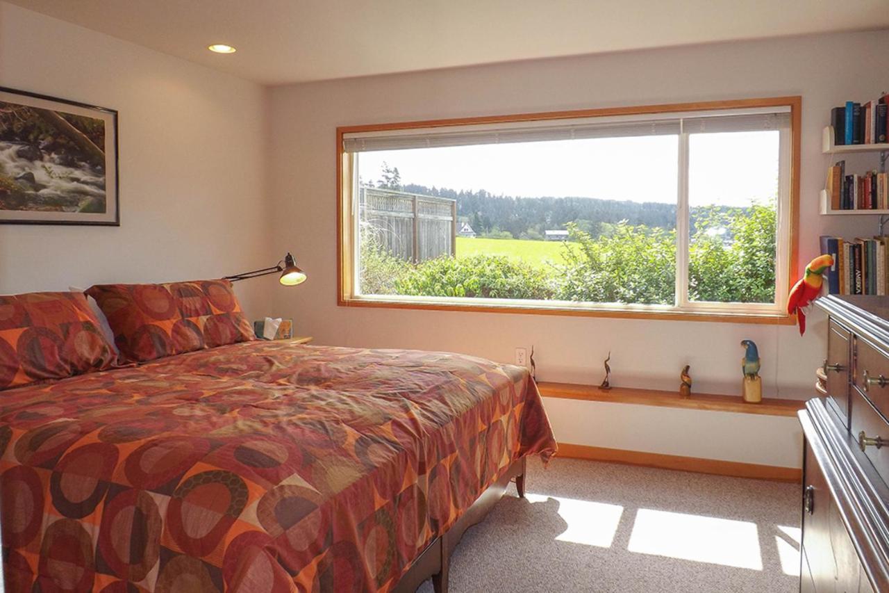 9 Condo Lopez Island 外观 照片