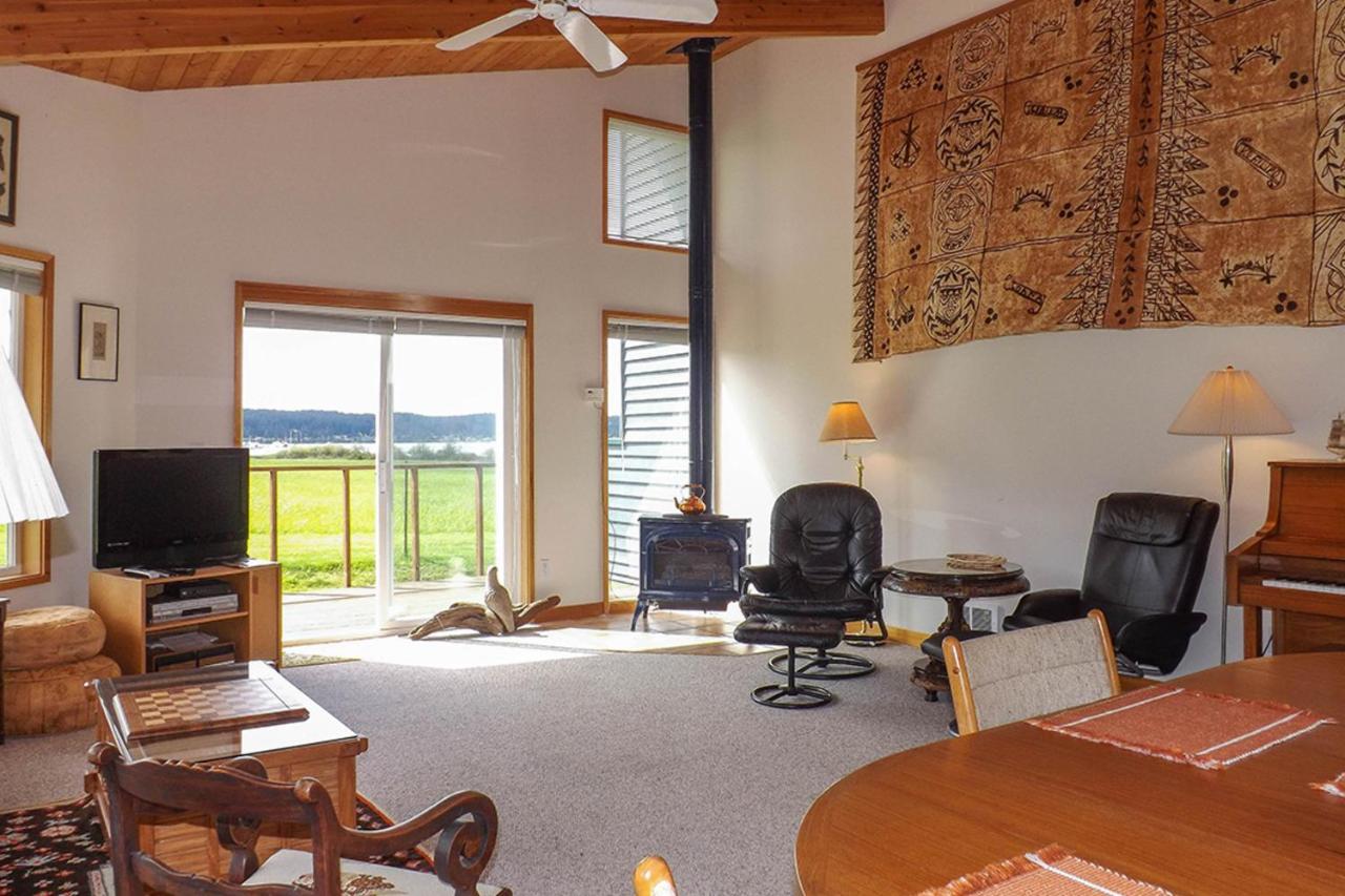 9 Condo Lopez Island 外观 照片
