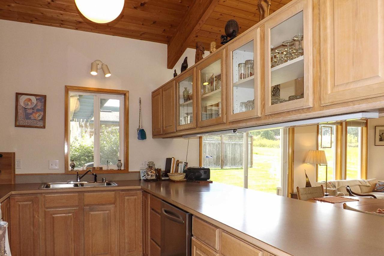 9 Condo Lopez Island 外观 照片