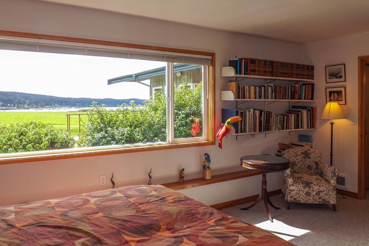 9 Condo Lopez Island 外观 照片