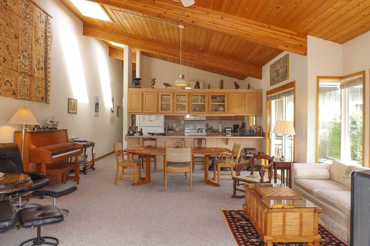 9 Condo Lopez Island 外观 照片